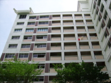 Blk 450A Tampines Street 42 (S)521450 #105642